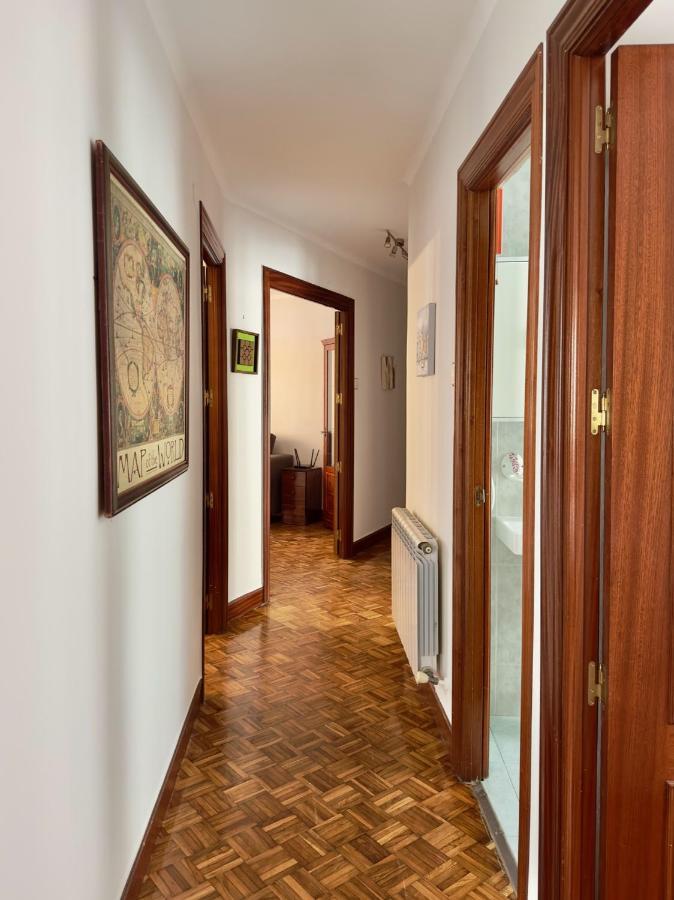 Lekeitio! Centrico Y Con Parking Daire Dış mekan fotoğraf