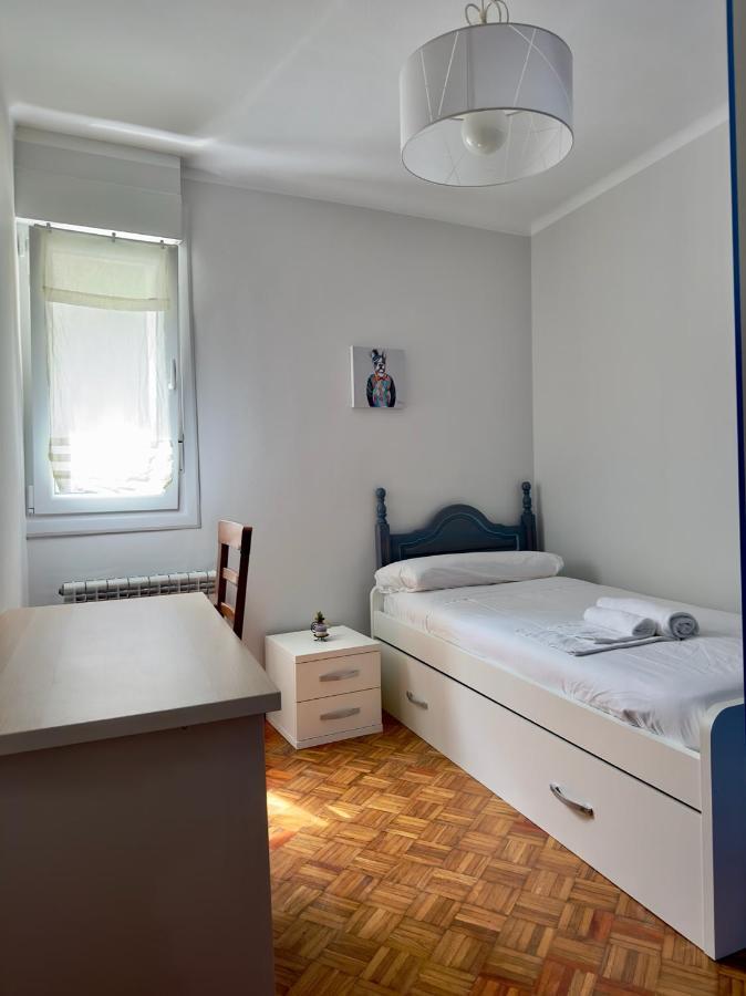 Lekeitio! Centrico Y Con Parking Daire Dış mekan fotoğraf