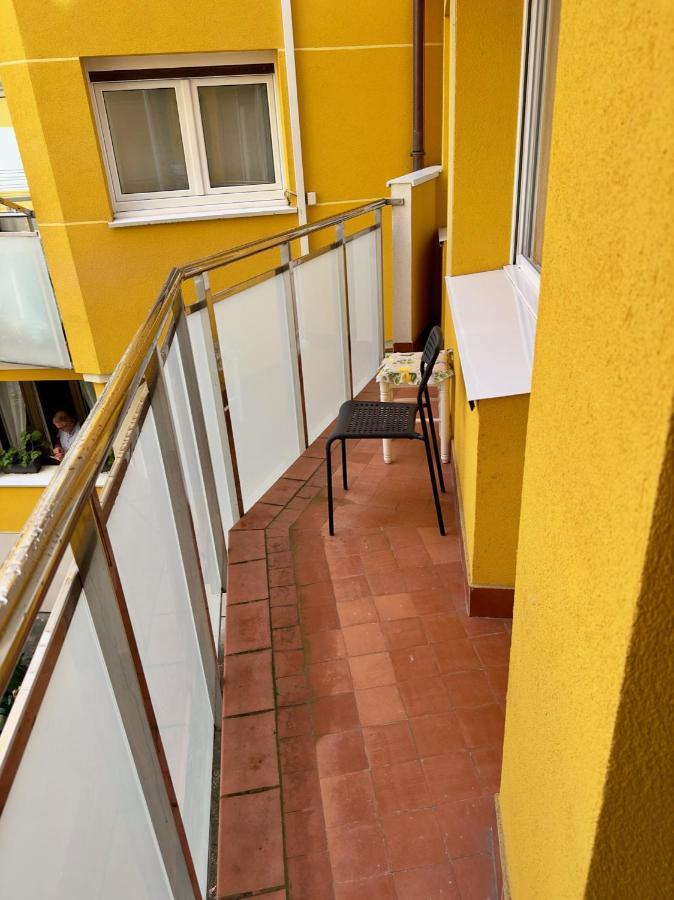 Lekeitio! Centrico Y Con Parking Daire Dış mekan fotoğraf